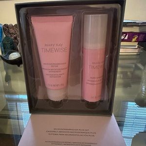 Mary Kay Timewise Microdermabrasion Plus Set